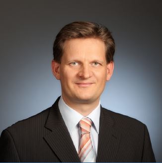 Dr. Thomas Heinz Meitinger, Patentanwalt